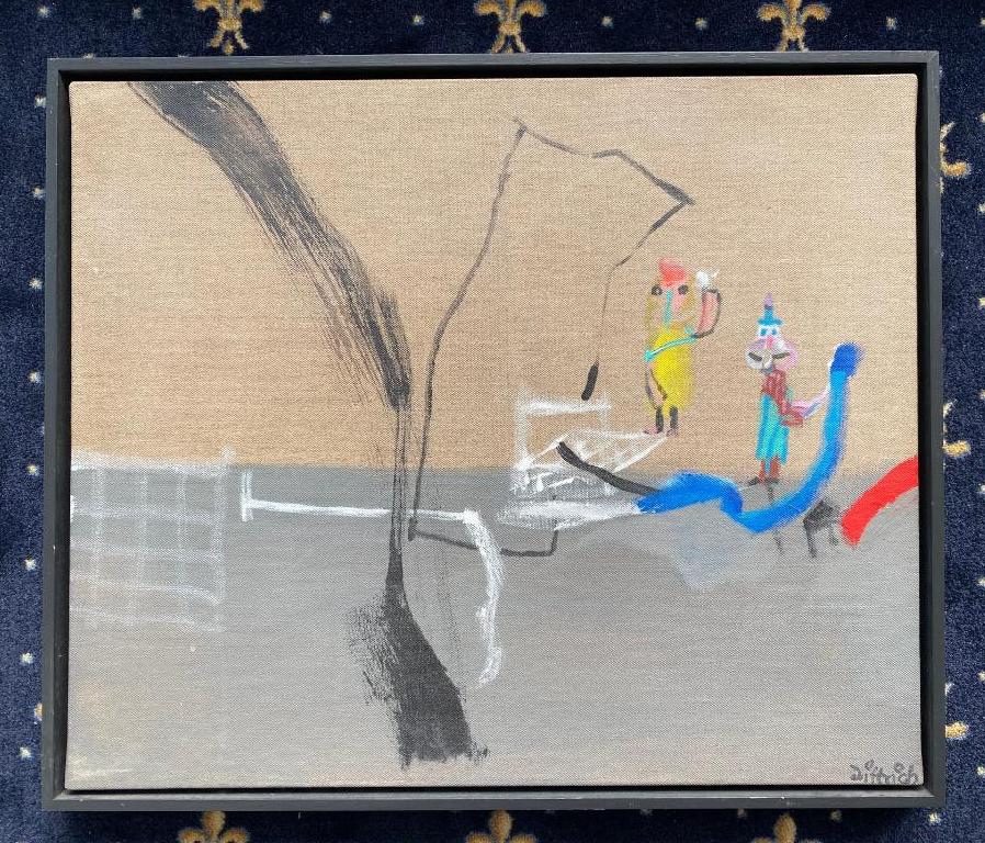 Dittrich, 'Figuren' :