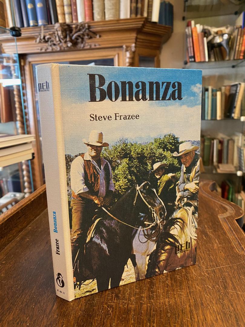 Frazee, Bonanza.