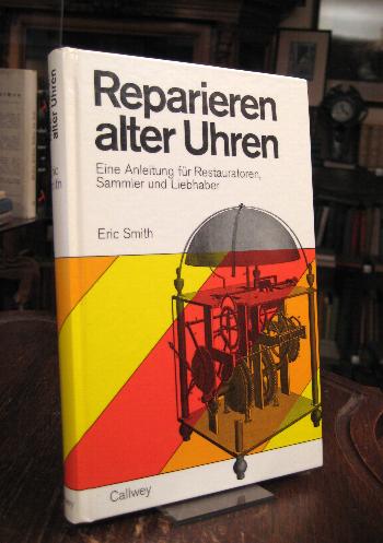 Buchansicht