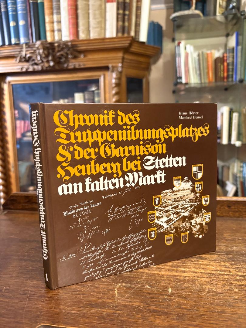 Buchansicht