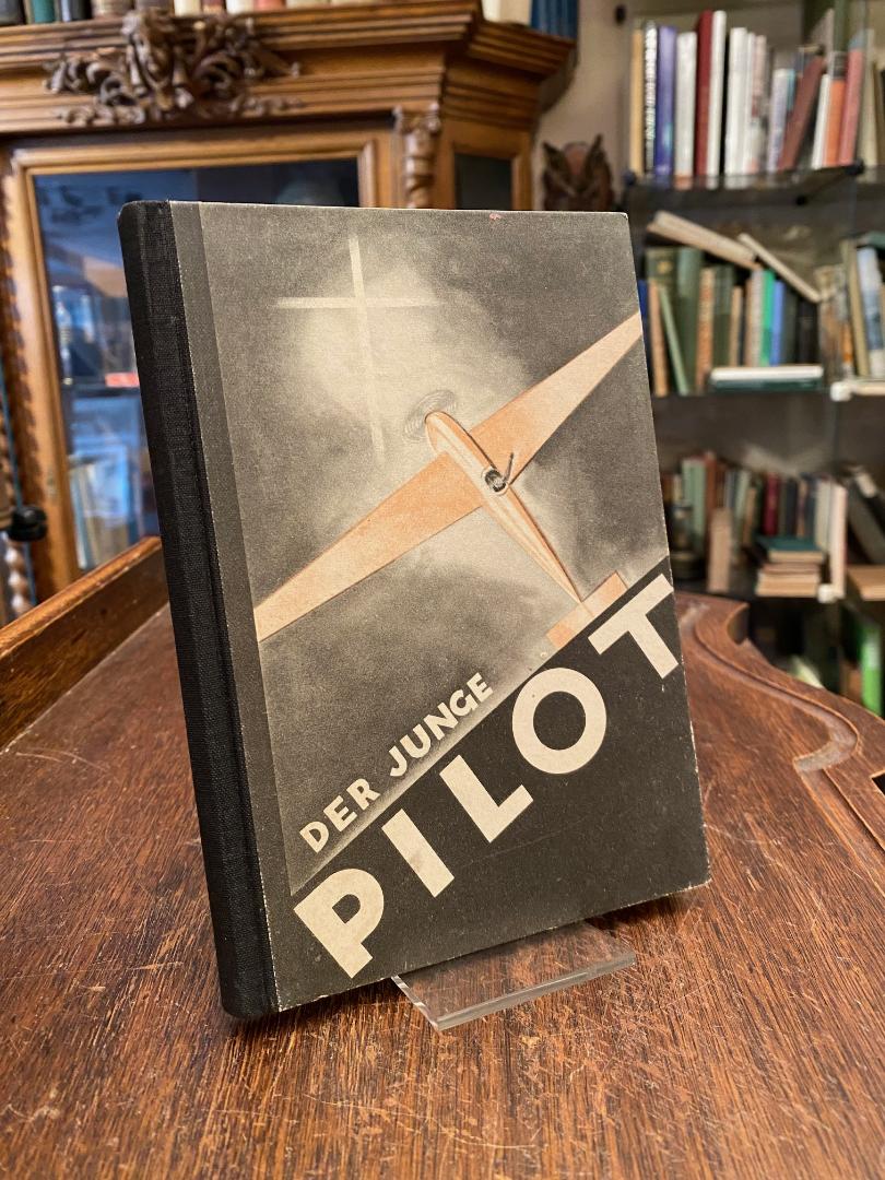 Biber SJ, Der junge Pilot und andere Geschichten.