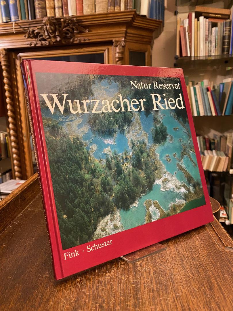 Wurzach, Natur Reservat Wurzacher Ried.