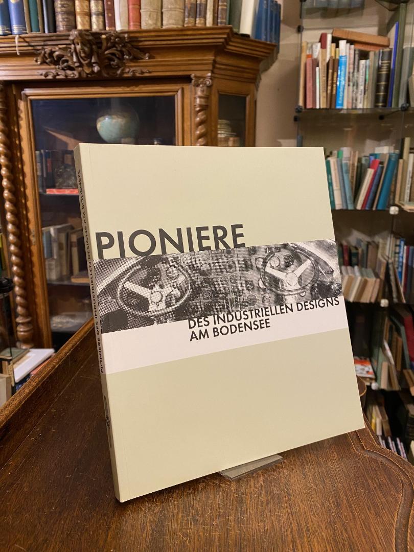 Meighörner, Pioniere des industriellen Designs am Bodensee.