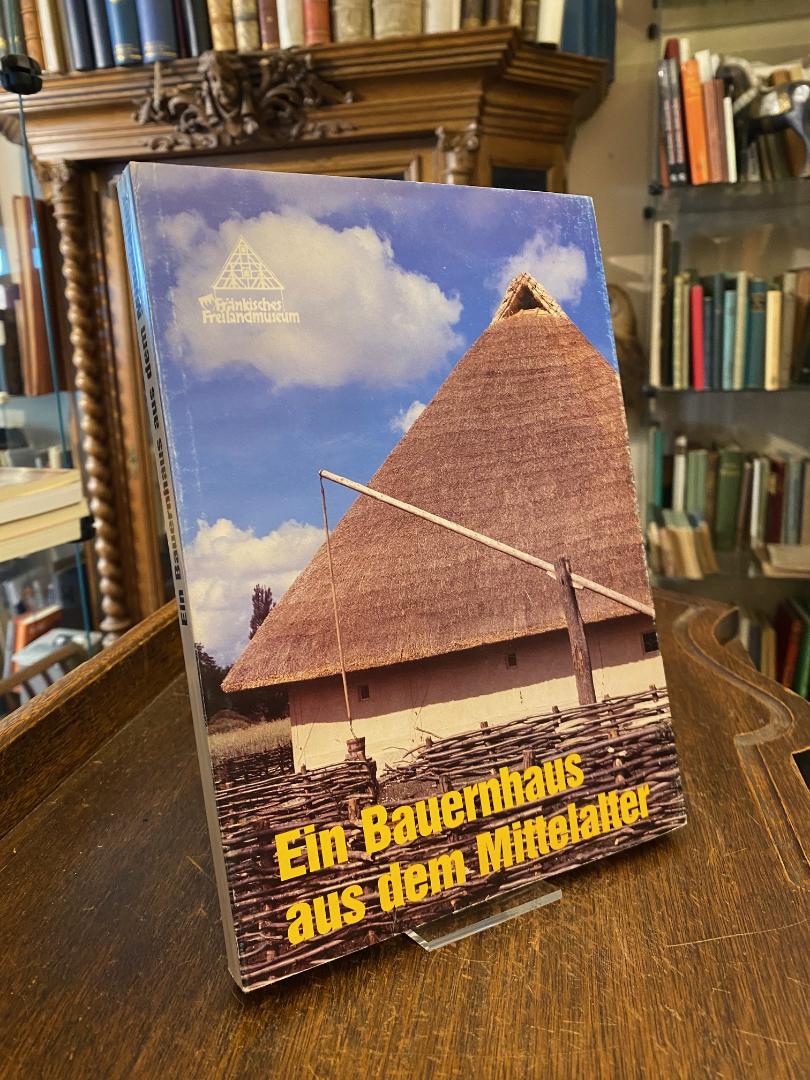 Heidrich, Ein Bauernhaus aus dem Mittelalter.