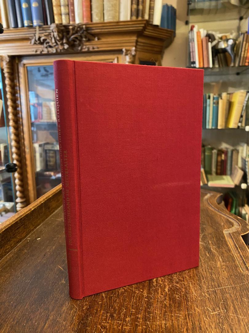 Beissel SJ, Die Verehrung der Heiligen und ihrer Reliquien in Deutschland im Mit