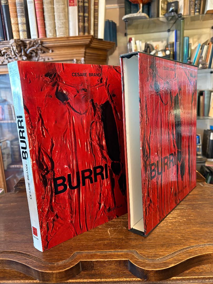 Burri, Burri.