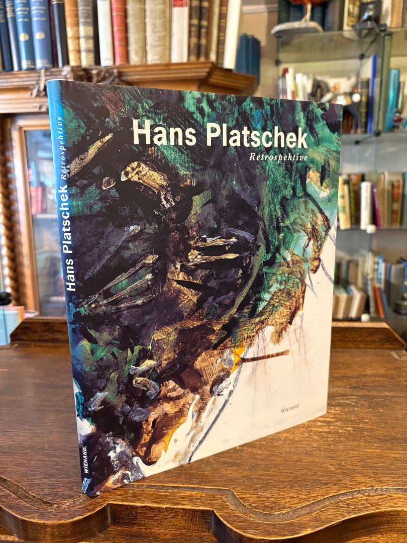 Platschek, Hans Platschek - Retrospektive :