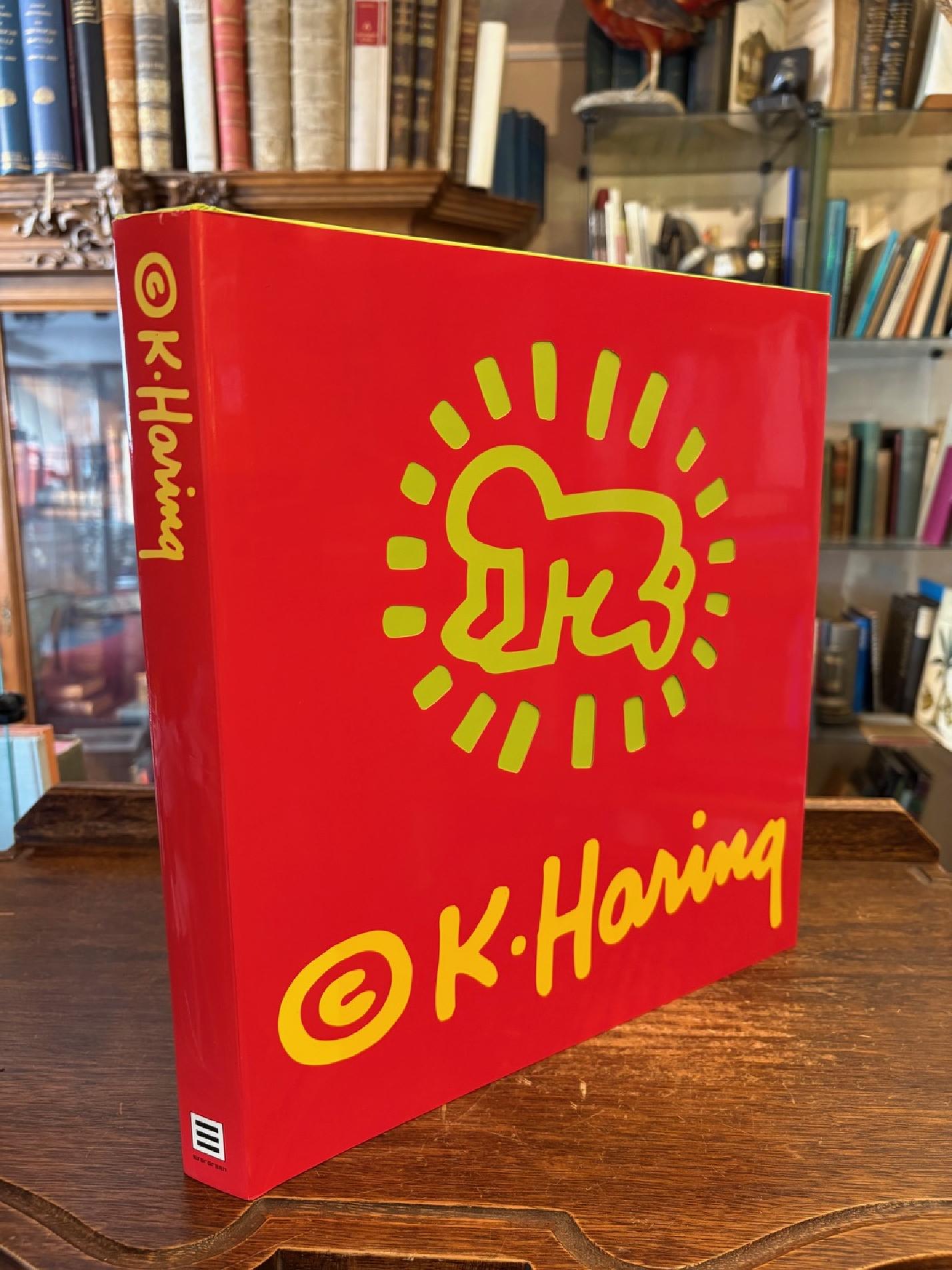Haring, Keith Haring :