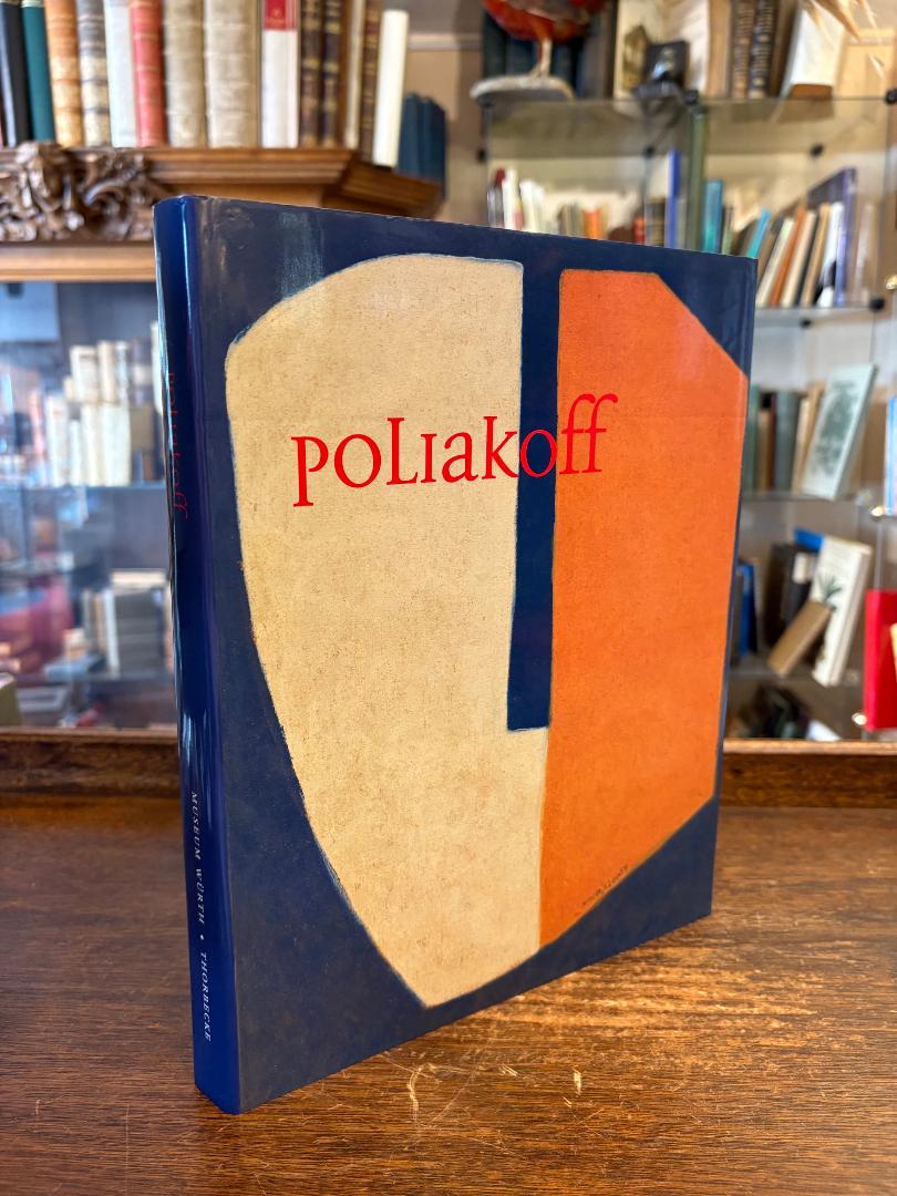 Poliakoff, Poliakoff - Eine Retrospektive :