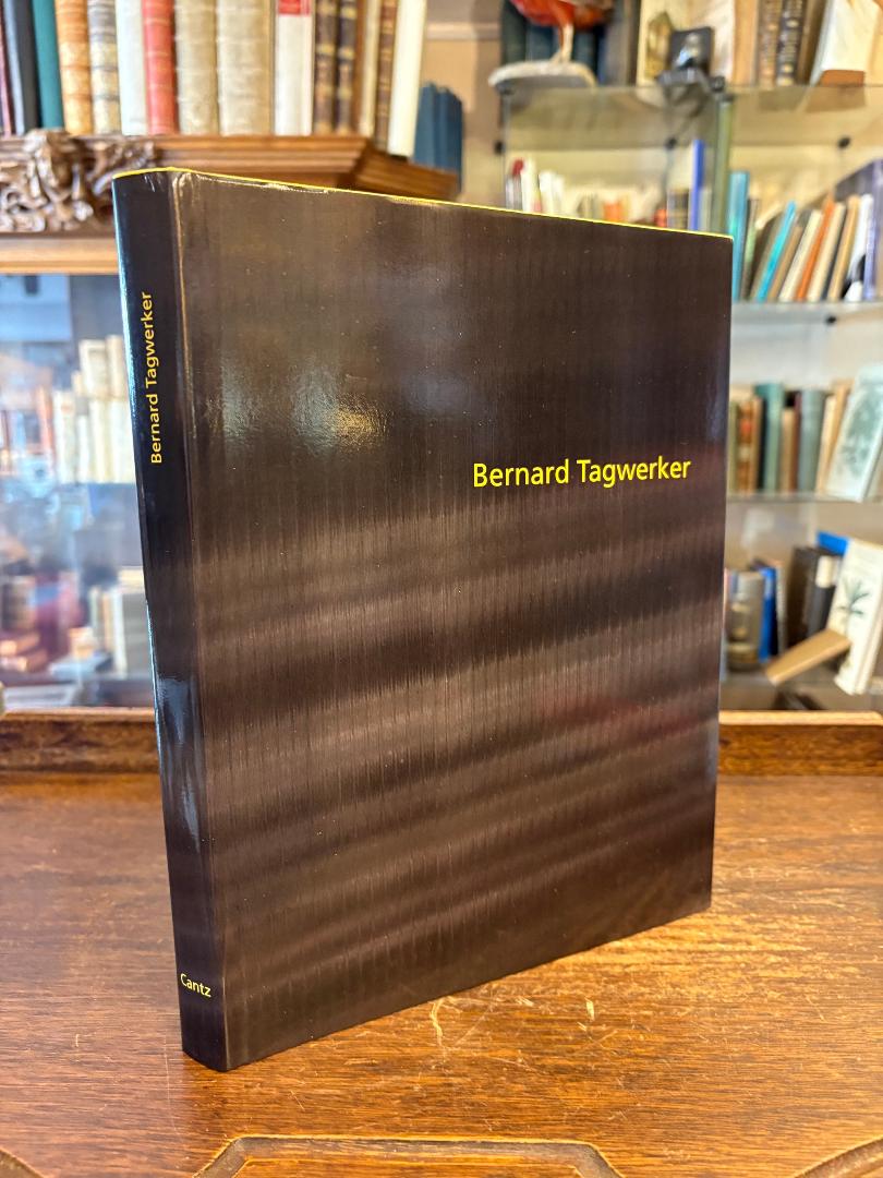 Tagwerker, Bernard Tagwerker - 1969 bis 1995 :