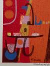 Neuz, 'Gelb-Orange' :