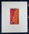 Neuz, 'Gelb-Orange' :
