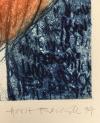 Reichle, 'Kleine Nachschrift (zu Francois Villon)' :