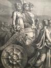 Maurin, [Napoleon : 'Le triomphe de Trajan'] :