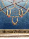 Weingarten. - Heilig Blut. - Ulrich. A. (ill): 'Wahres Abbild des hl. Blutes zu 