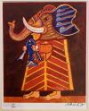 Dittrich, ''Elefant und Fisch' :