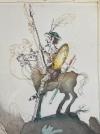 Dittrich, 'Don Quijote' :