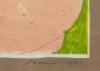 Shapiro, 'Nude'  (1973) :