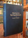 Buchansicht