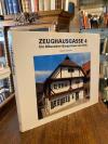 Biberach. - Schmitt, Zeughausgasse 4 :