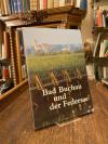 Buchau, Bad Buchau und der Federsee :