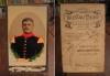 Bopp, Soldat - Erinnerungsphoto Garnison Weingarten.