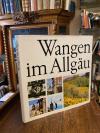 Troll, Wangen im Allgäu.