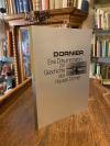 Dornier. - Dornier : Die Chronik des ältesten deutschen Flugzeugwerkes : (Eine D