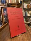 Loch, Die Krankheitslehre der Psychoanalyse : Eine Einführung von Peter Kutter,