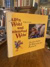 Dold, 'Allen Wohl und niemand Wehe' : Die Geschichte der Vöhrenbacher Fastnacht.