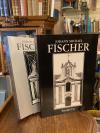 Fischer, Johann Michael Fischer 1692-1766 [in zwei Bänden]: