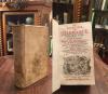 Fenelon, Les Avantures de Telemaque, Fils d'Ulysse.