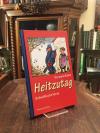 Rehm, Heitzutag : Schwäbische Verse.