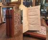 Voltaire: Philosophie de Newton : Physique Tome I+II.