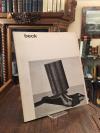Beck, Gerlinde Beck : Skulptur und Grafik - Entwicklung 1953 bis 1974.