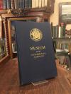 Baillie, Catalogue of the Museum of the worshipful Company of Clockmakers of Lon