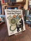 Dombrowski, Das Distelpeterl und das Wuggerl.
