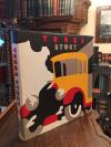 Bertieri, Truck Story.