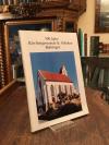 Baltringen. - Katholische Kirchengemeinde Baltringen, 500 Jahre Kirchengemeinde