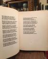 Hyperion-Drucke. - Der Nibelunge Not