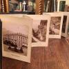 Fetzer, Souvenir de Ragaz - Pfaefers Suisse : Leporello mit 10 fotografischen Au