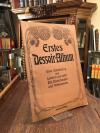 Dessoir, Erstes Dessoir-Album : Eine Sammlung von Liedern aus alter Zeit, Kinder
