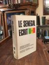 Bonn, Le Senegal ecrit.