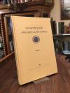 Schriften der 'Freunde alter Uhren' : Band 29 / XXIX.