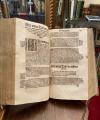 Luther, Der Zehende Teil der Bücher des Ehrnwirdigen Herrn D. Martini Lutheri / 