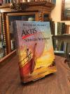 Allfrey, Aktis, Sohn der Trojanerin.