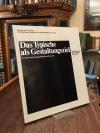 Bachmayer, Das Typische als Gestaltungsziel : Der Lehrer und Produktgestalter Ha
