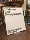 Websky, Bildnisse und Begegnungen.