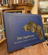 Sperling, Der Jagdhund : Sechzehn Farbendrucktafeln nach Originalbildern von Pro