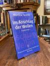 Taubitz, Im Anschlag der Wellen : Gedichte.